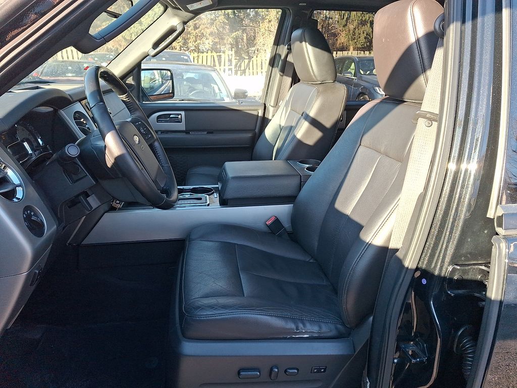 Thumbnail: 2014 Ford Expedition - 10