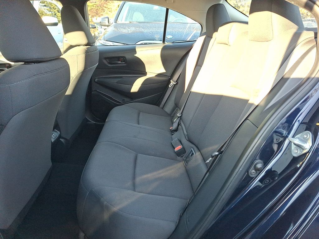 Thumbnail: 2023 Toyota Corolla - 7