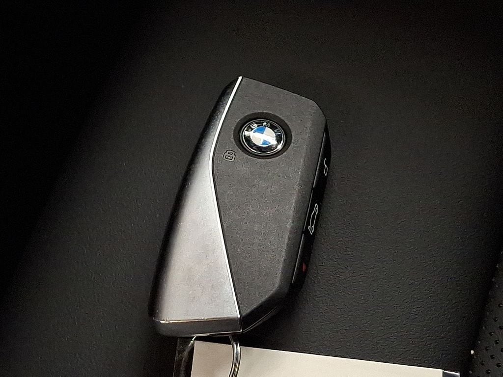 Thumbnail: 2025 BMW X2 - 23