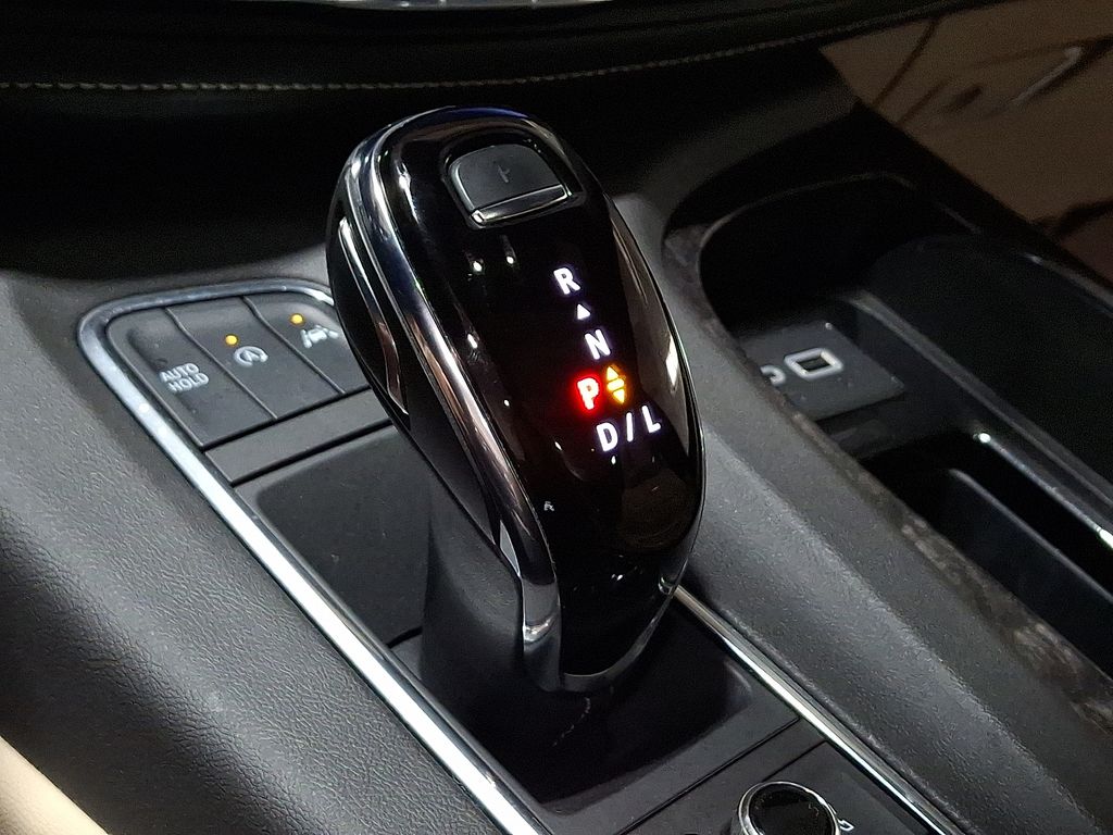 Thumbnail: 2023 Cadillac Escalade - 12