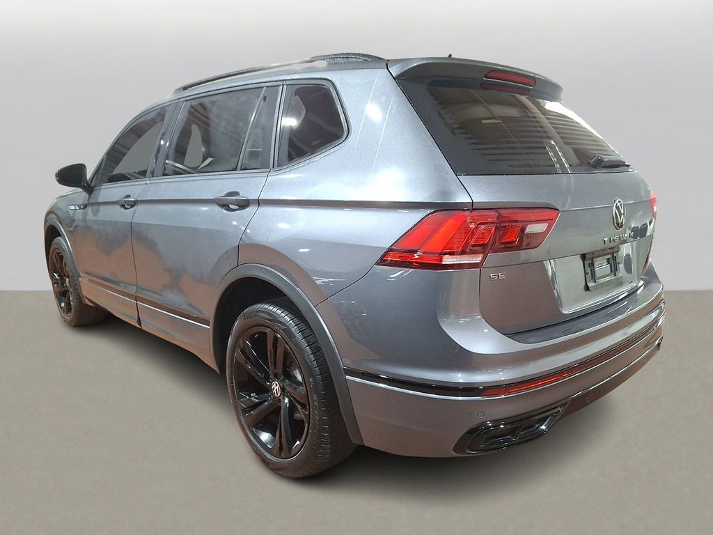 Thumbnail: 2023 Volkswagen Tiguan - 5