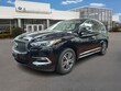  INFINITI QX60