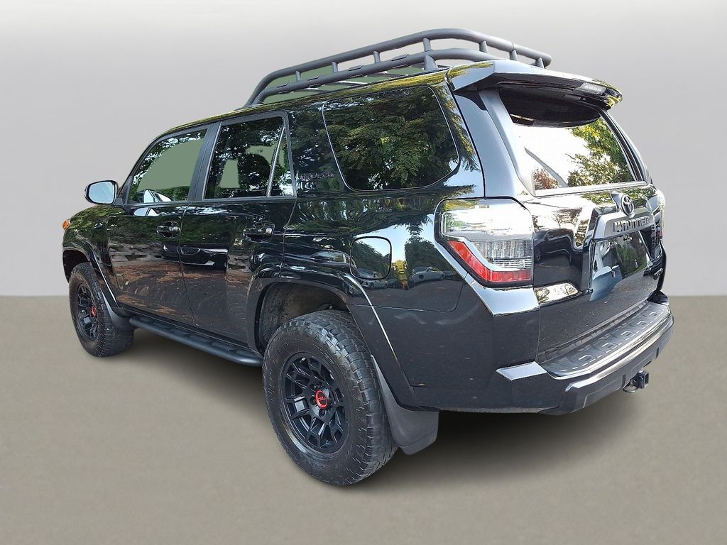 Thumbnail: 2023 Toyota 4Runner - 6