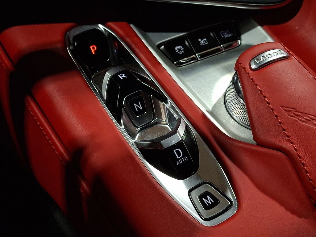 Thumbnail: 2023 Chevrolet Corvette - 12