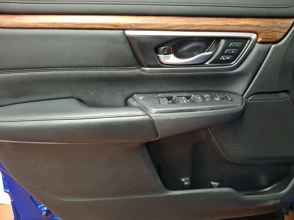 Thumbnail: 2022 Honda CR-V - 8