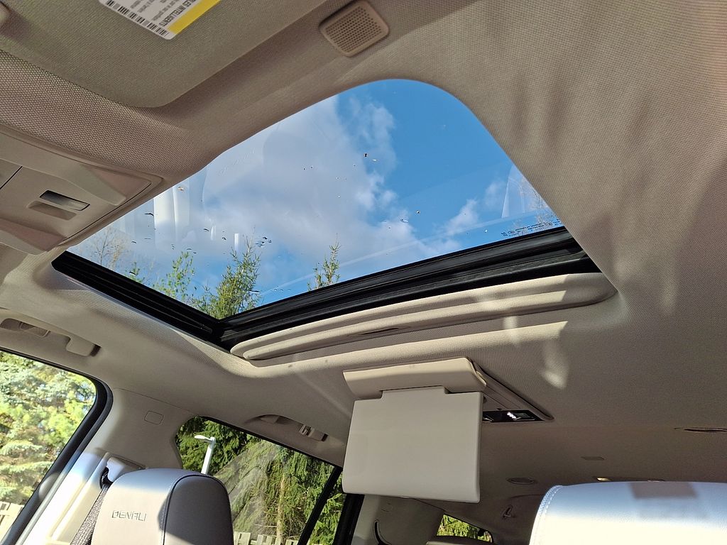 Thumbnail: 2020 GMC Yukon - 11