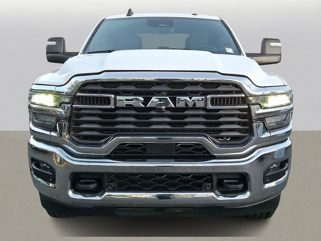 Thumbnail: 2025 RAM 2500 - 2