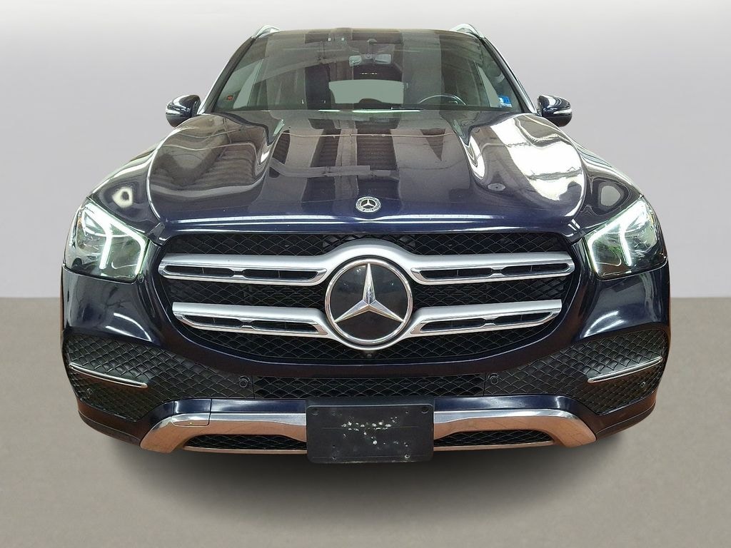 Used 2020 Mercedes-Benz GLE 350 4MATIC SUV