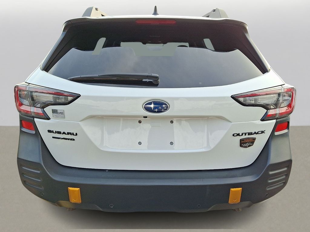Thumbnail: 2022 Subaru Outback - 4