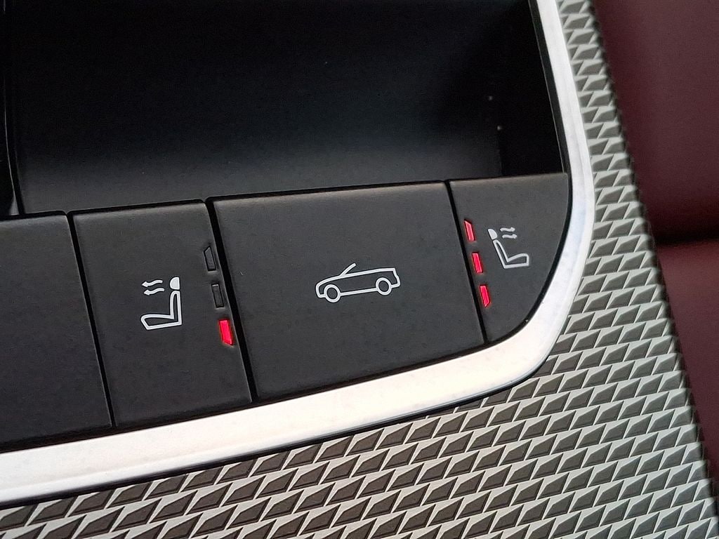 Thumbnail: 2023 BMW 4 Series - 17