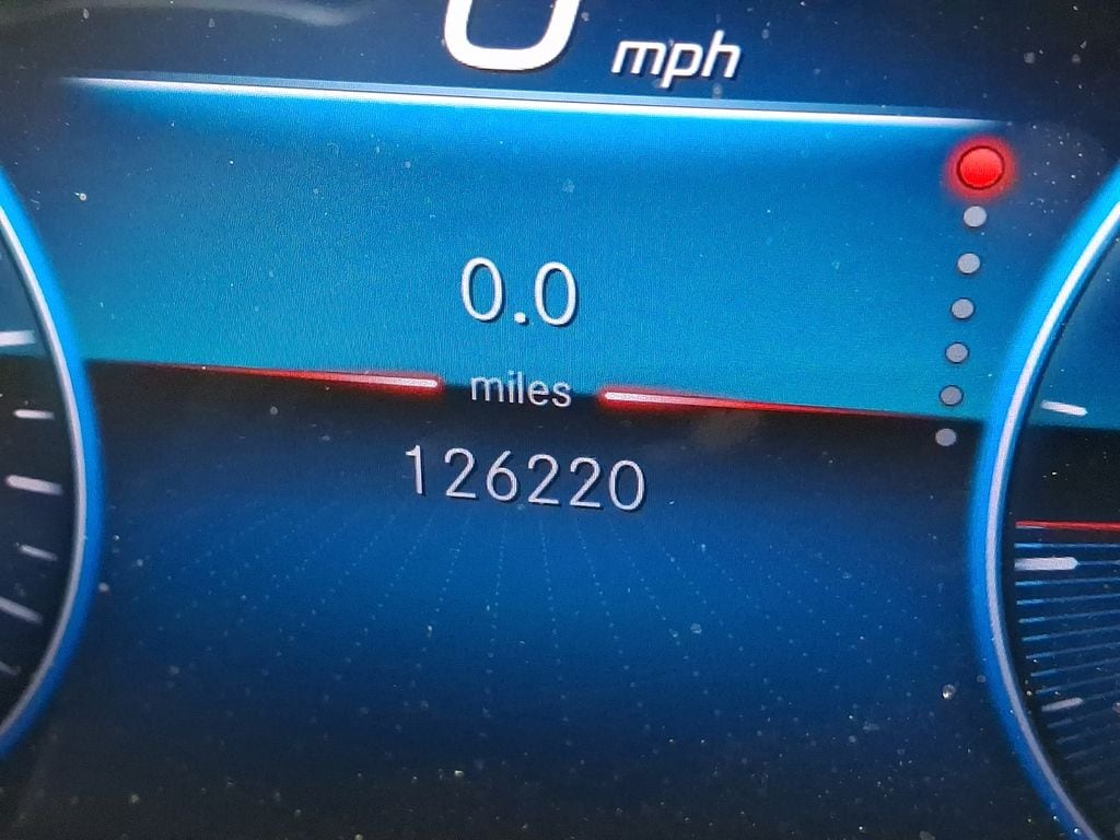 Thumbnail: 2020 Mercedes-Benz GLE - 15