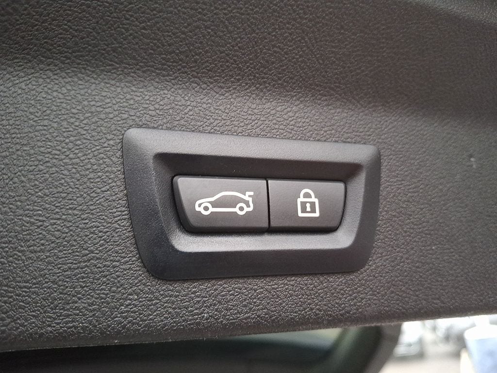 Thumbnail: 2019 BMW X3 - 28