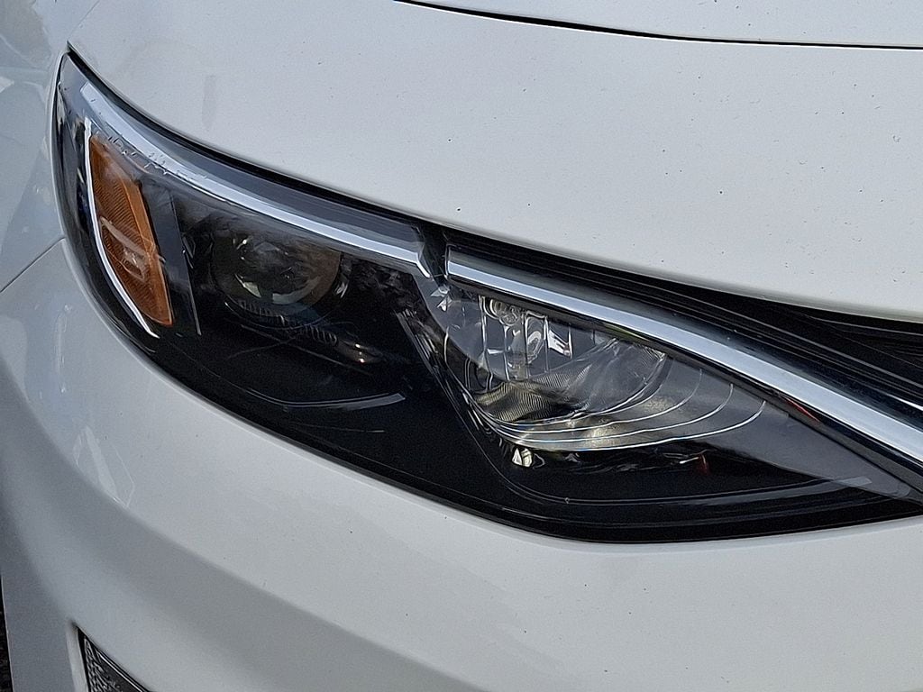 Thumbnail: 2024 Chevrolet Malibu - 8