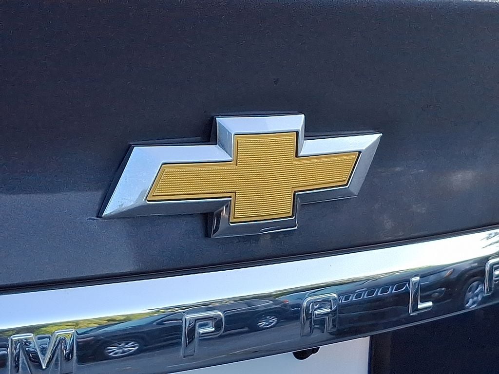 Thumbnail: 2014 Chevrolet Impala - 29