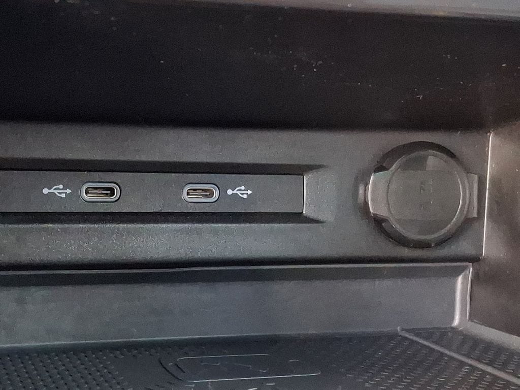 Thumbnail: 2022 Volkswagen Tiguan - 22