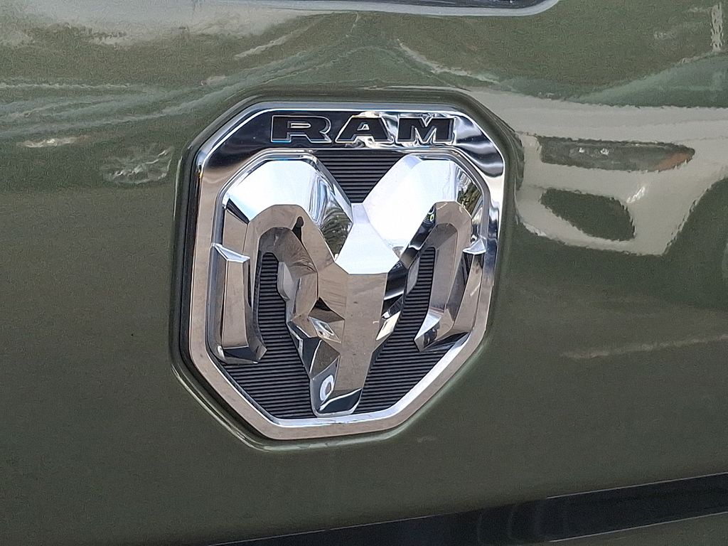 Thumbnail: 2022 RAM 2500 - 28