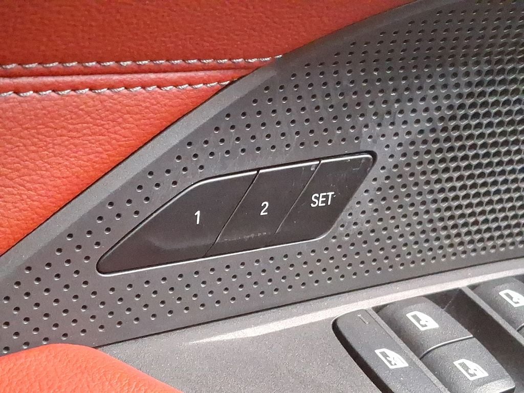 Thumbnail: 2023 BMW 4 Series - 23