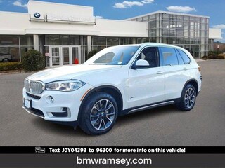 Used 2018 BMW X5 xDrive35i SAV For Sale in Ramsey