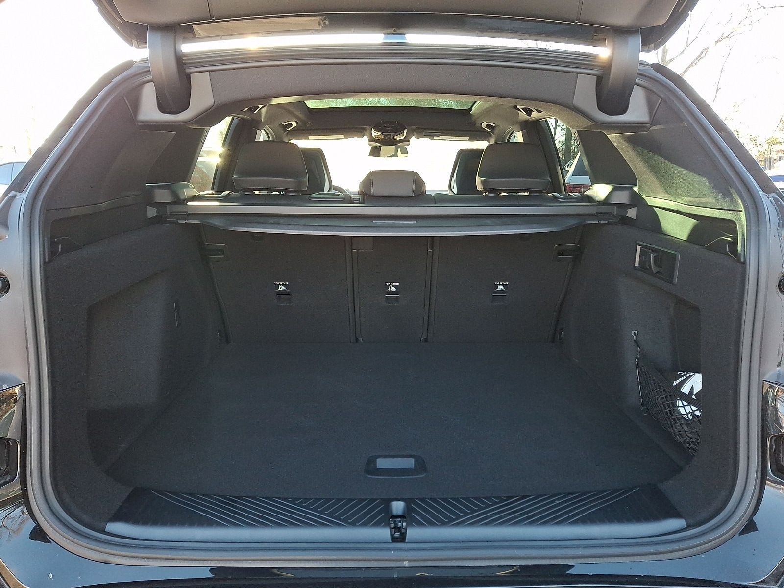 Thumbnail: 2025 BMW X3 - 26