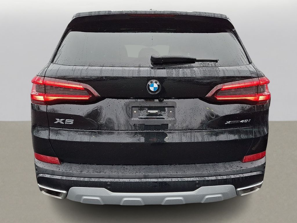 Thumbnail: 2023 BMW X5 - 5
