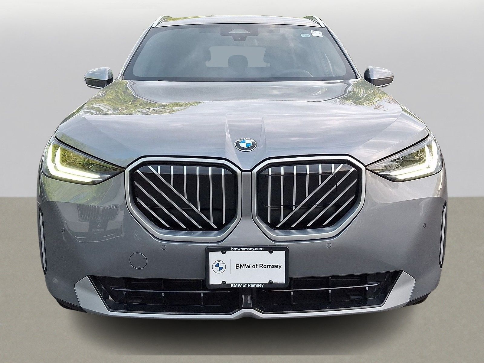 Thumbnail: 2025 BMW X3 - 2