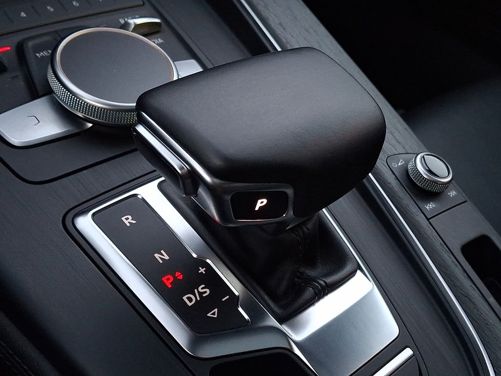 Thumbnail: 2019 Audi A5 - 13