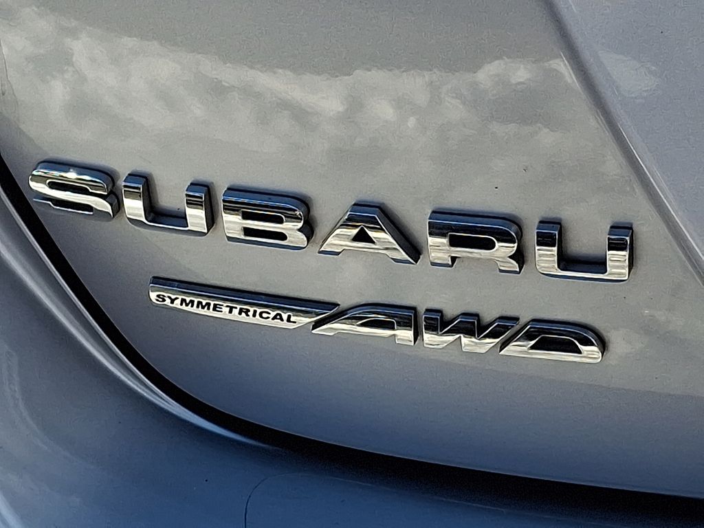 Thumbnail: 2020 Subaru WRX - 28