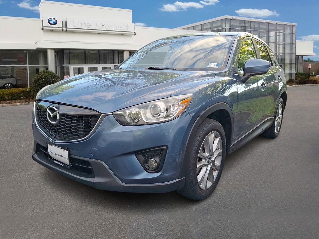 2014 Mazda CX-5 Grand Touring -
                  Ramsey, NJ