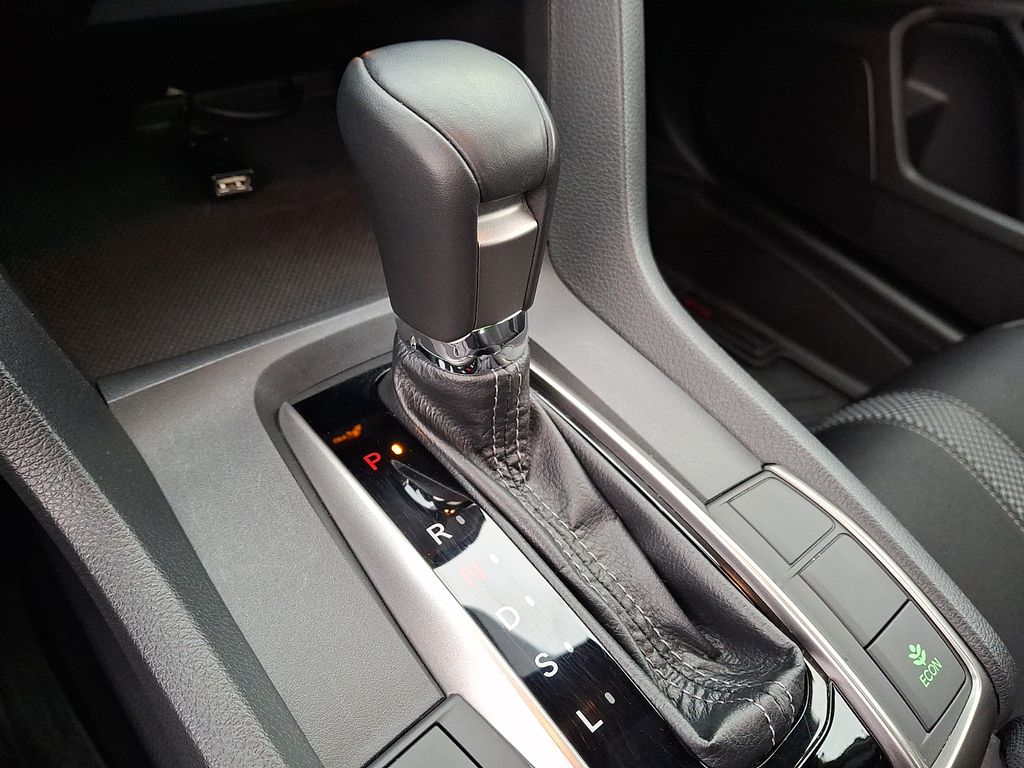 Thumbnail: 2020 Honda Civic - 14