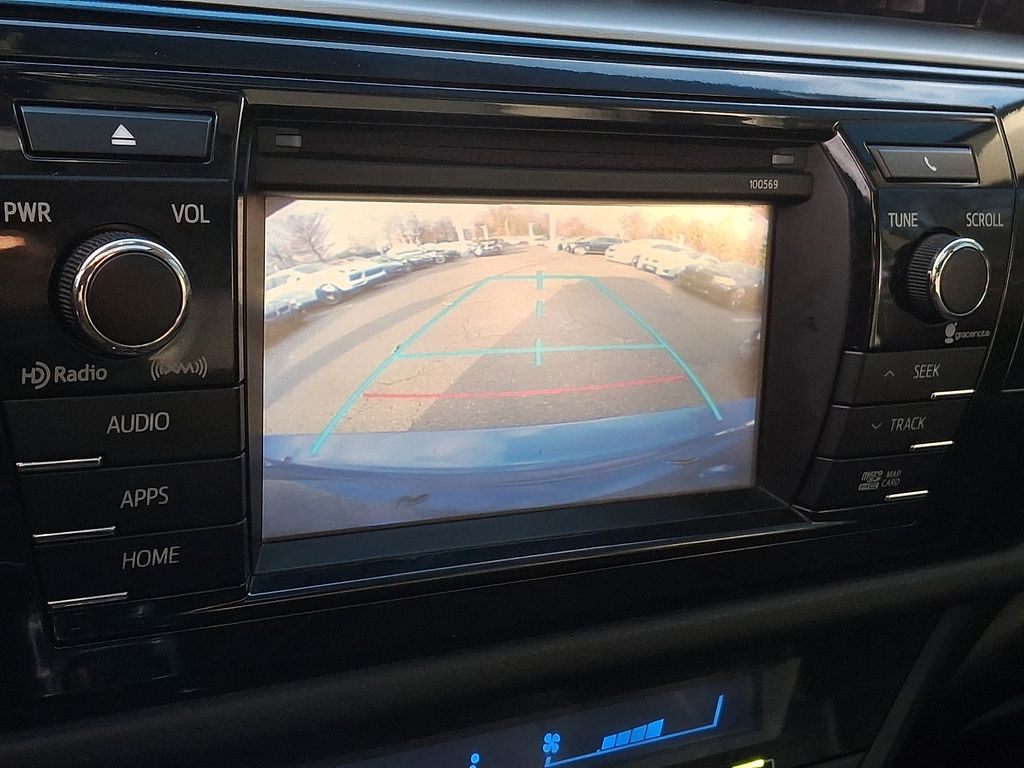 Thumbnail: 2016 Toyota Corolla - 17