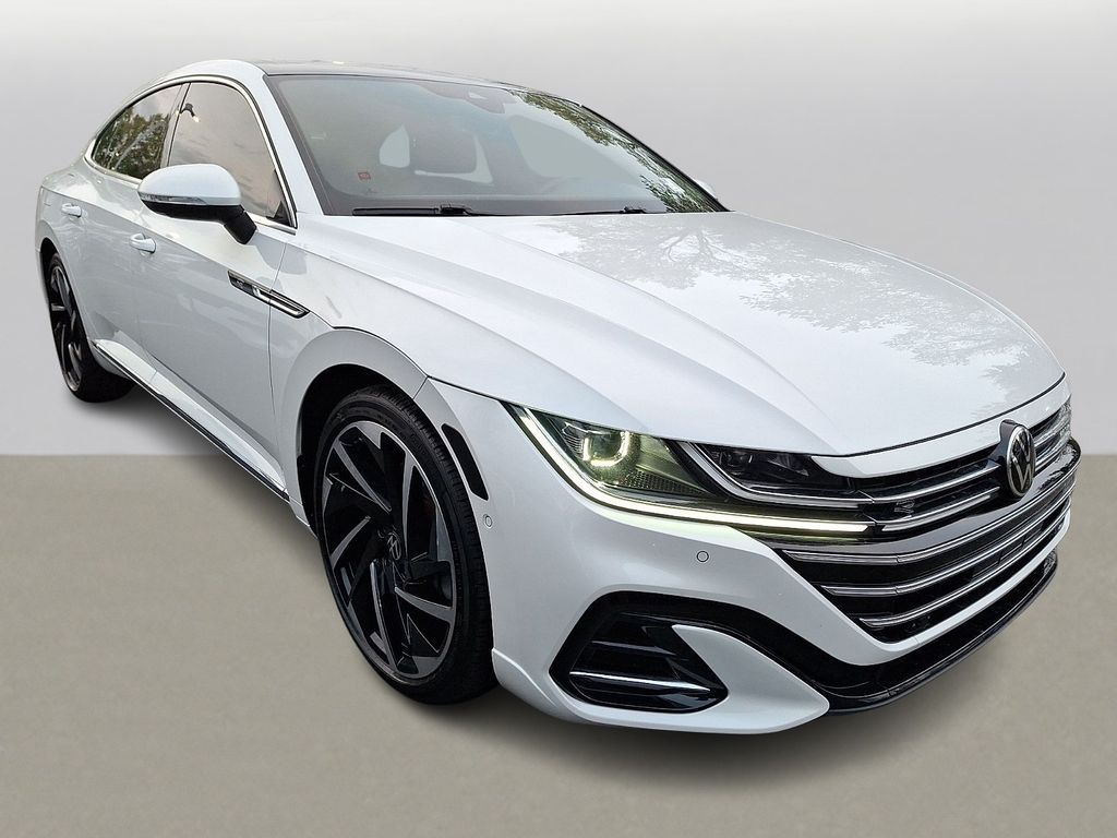 Thumbnail: 2023 Volkswagen Arteon - 3