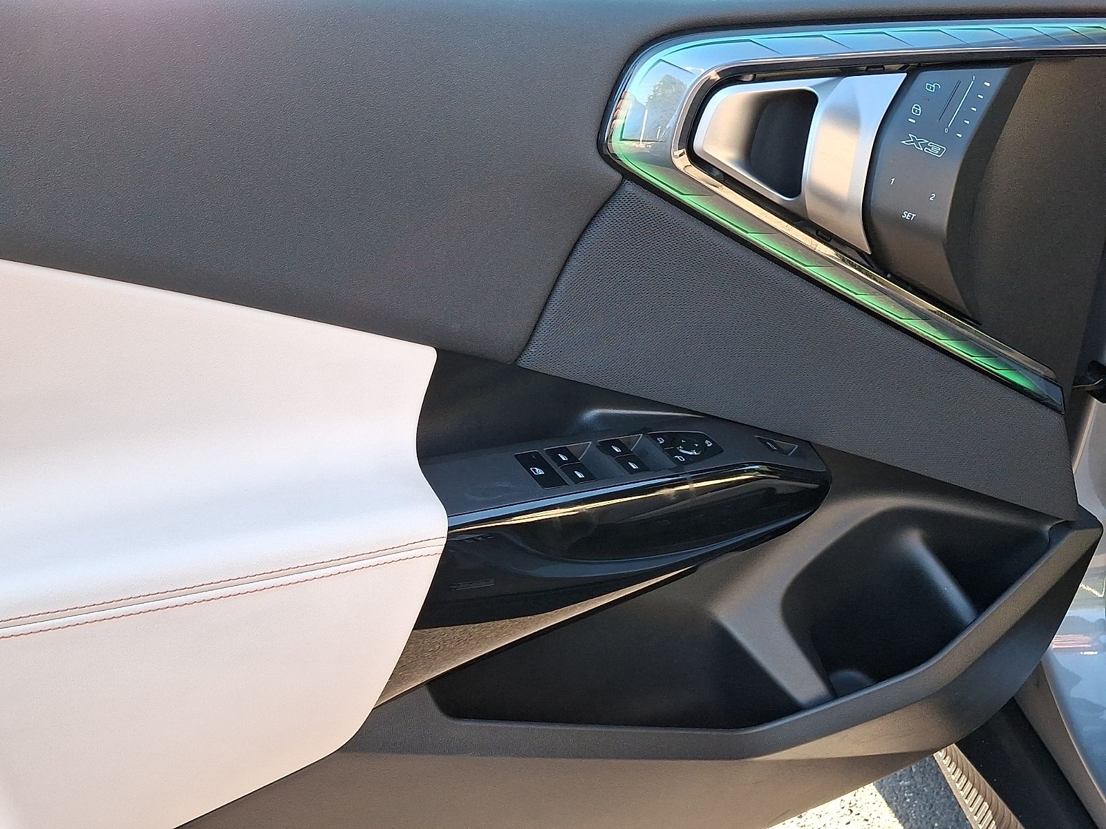 Thumbnail: 2026 BMW X3 - 8