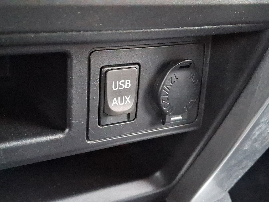 Thumbnail: 2017 Toyota 4Runner - 22