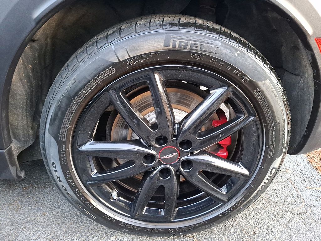 Thumbnail: 2023 MINI Cooper Countryman - 6