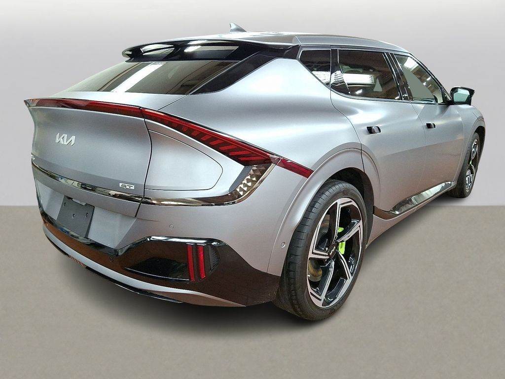 Thumbnail: 2023 Kia EV6 - 5