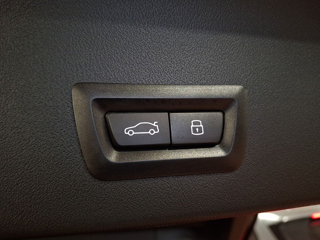 Thumbnail: 2025 BMW X3 - 26