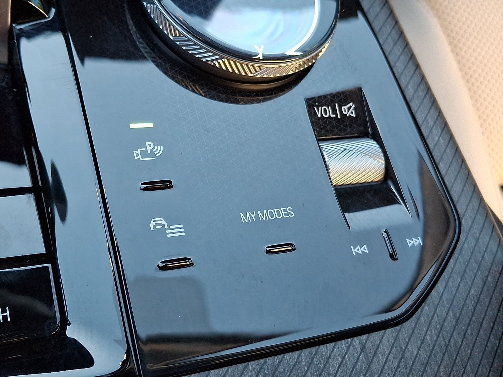 Thumbnail: 2026 BMW X3 - 20