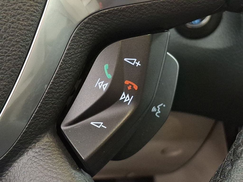 2016 Ford Focus Electric - Photo 20