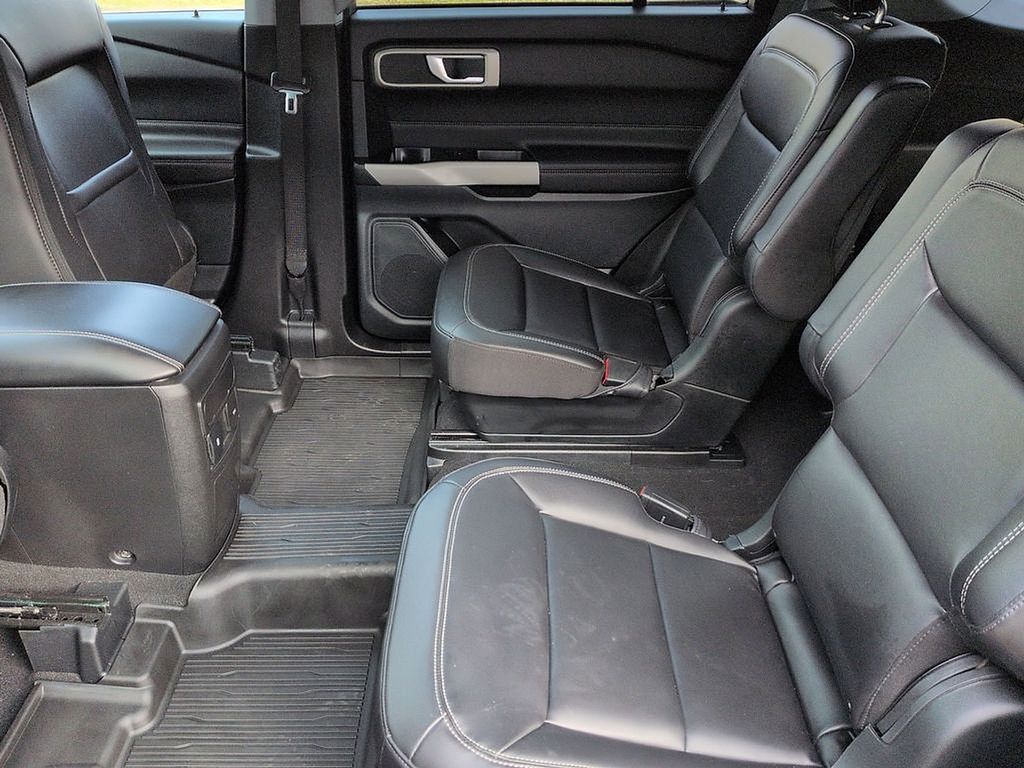 Thumbnail: 2023 Ford Explorer - 20