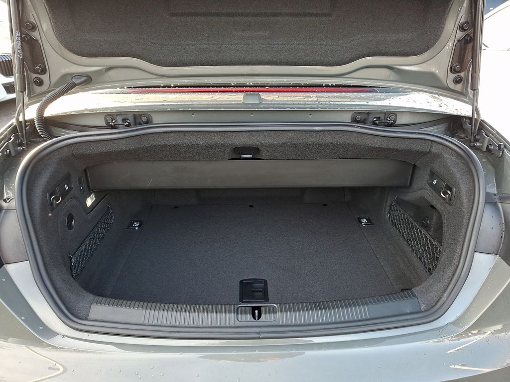 Thumbnail: 2023 Audi S5 - 26