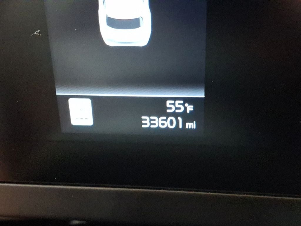 Thumbnail: 2024 Kia Sportage - 17