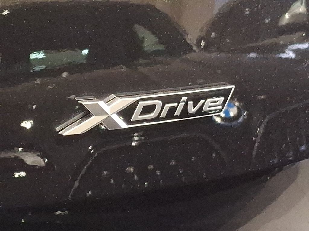 Thumbnail: 2026 BMW X3 - 8