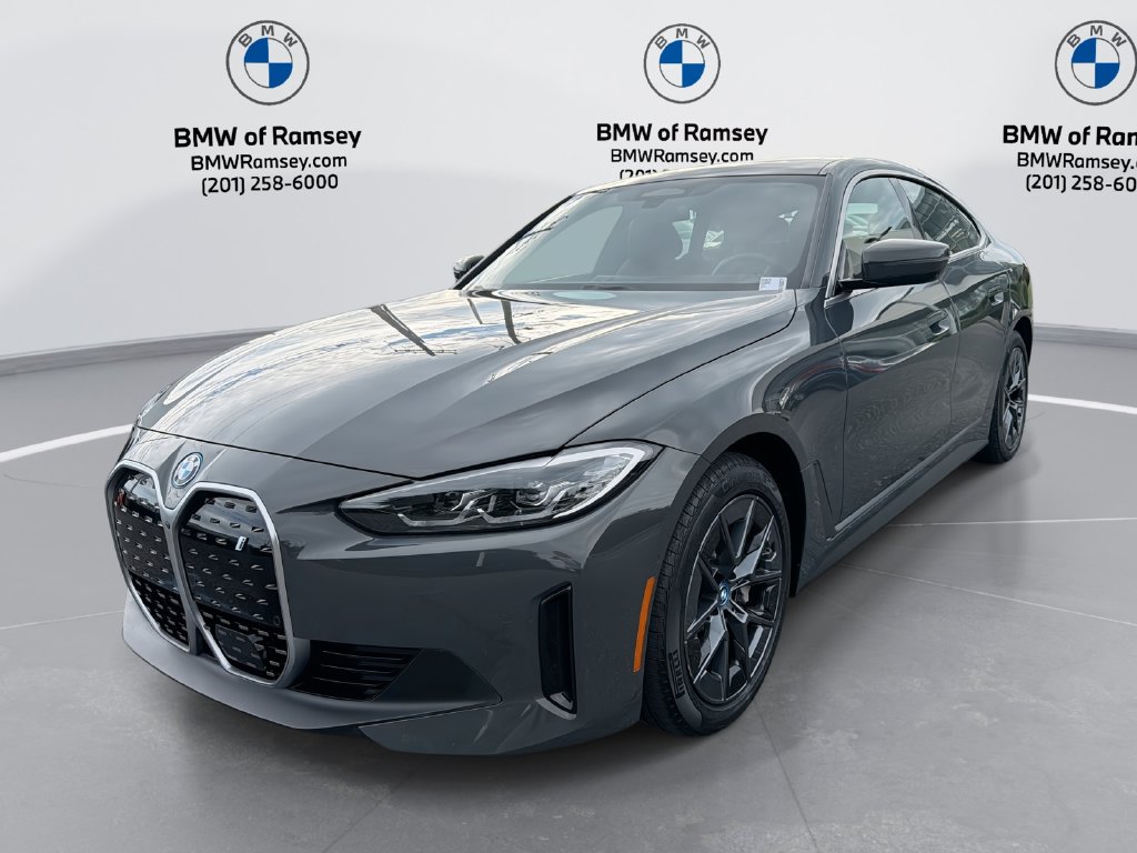 2024 BMW i4