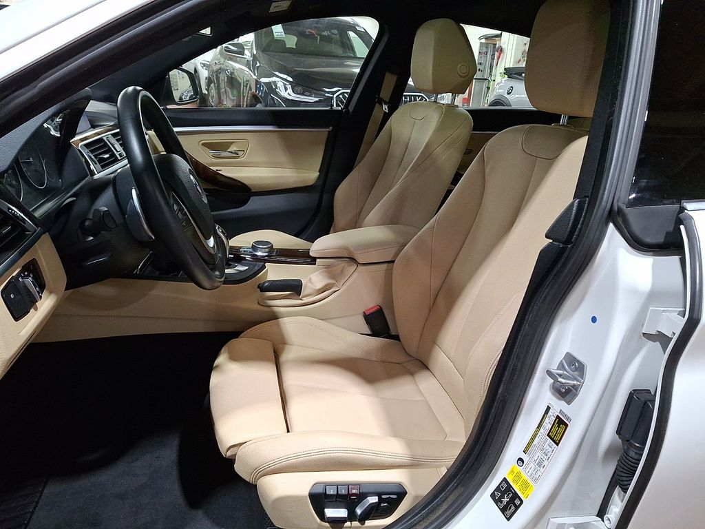 Thumbnail: 2018 BMW 4 Series - 10