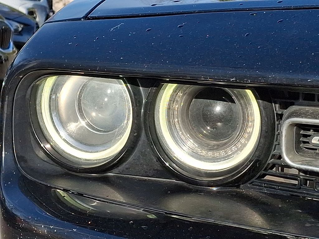 Thumbnail: 2015 Dodge Challenger - 8