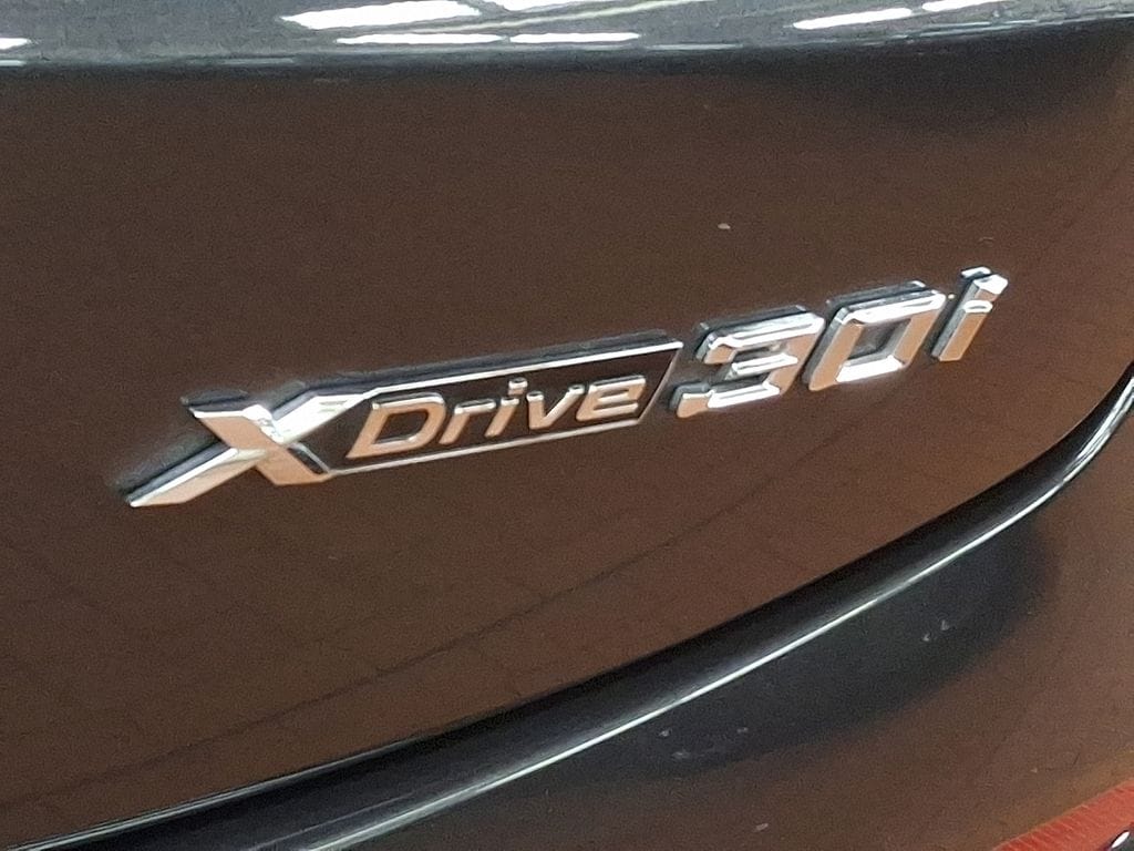 Thumbnail: 2025 BMW X4 - 27