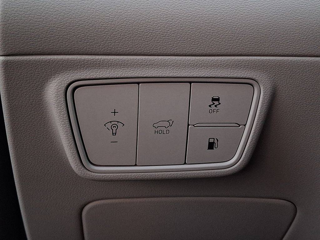 Thumbnail: 2023 Hyundai Tucson - 25