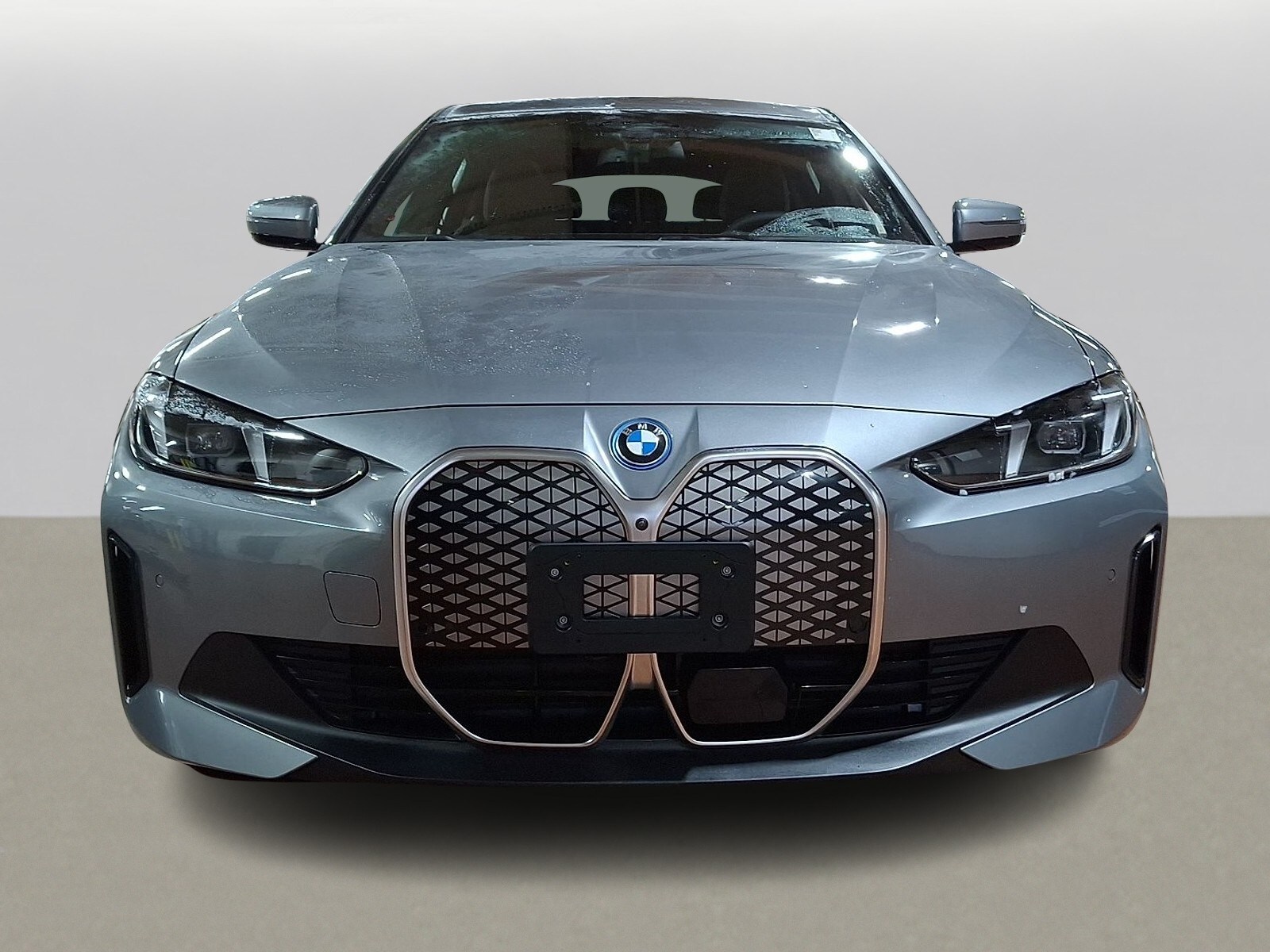 2025 Bmw i4 xDrive40 photo 2