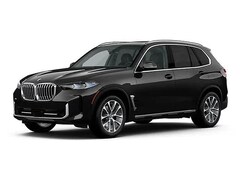 2026 BMW X5 xDrive40i SUV