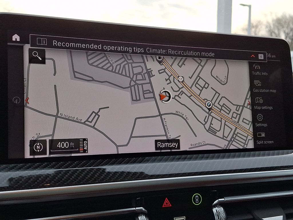 Thumbnail: 2024 BMW X4 - 15